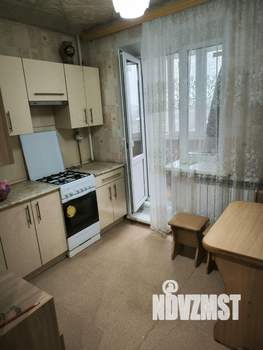 1-к квартира, на длительный срок, 27м2, 6/9 этаж