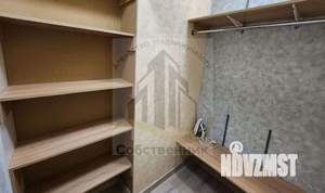 1-к квартира, на длительный срок, 42м2, 17/25 этаж