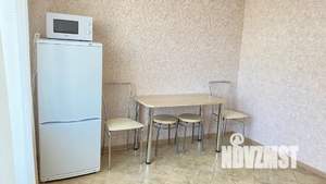 1-к квартира, посуточно, 50м2, 2/2 этаж