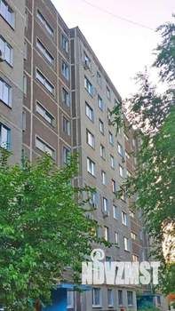 2-к квартира, на длительный срок, 52м2, 5/9 этаж