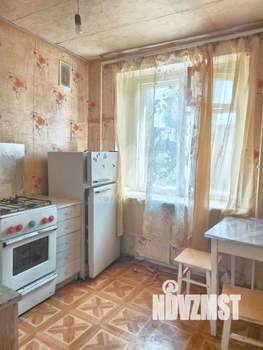 1-к квартира, на длительный срок, 35м2, 3/5 этаж