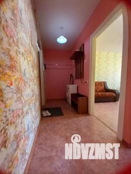 1-к квартира, посуточно, 35м2, 8/10 этаж