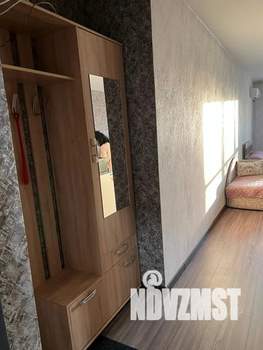 Студия квартира, посуточно, 30м2, 9/17 этаж