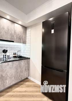 1-к квартира, посуточно, 41м2, 1/1 этаж