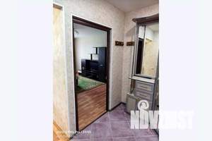 1-к квартира, посуточно, 34м2, 8/10 этаж