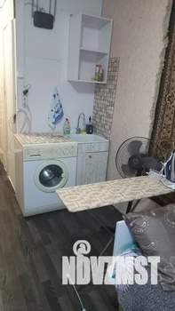 Студия квартира, посуточно, 18м2, 5/5 этаж