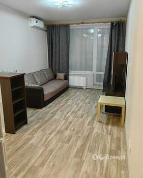 Студия квартира, на длительный срок, 29м2, 8/10 этаж