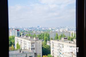 1-к квартира, посуточно, 26м2, 14/15 этаж