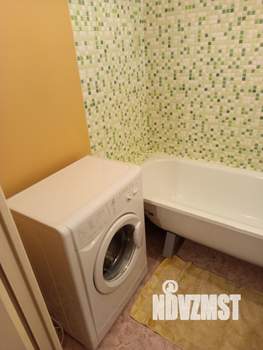 1-к квартира, на длительный срок, 40м2, 5/11 этаж