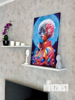 2-к квартира, посуточно, 46м2, 1/1 этаж