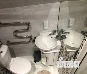 Студия квартира, посуточно, 20м2, 2/2 этаж