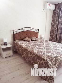 1-к квартира, посуточно, 50м2, 3/18 этаж