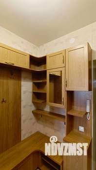 1-к квартира, на длительный срок, 36м2, 6/12 этаж