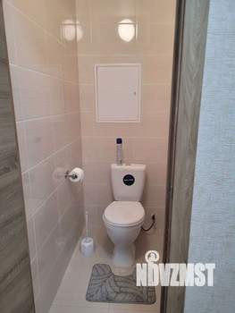 3-к квартира, посуточно, 80м2, 4/17 этаж