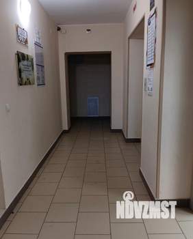 1-к квартира, на длительный срок, 46м2, 3/10 этаж