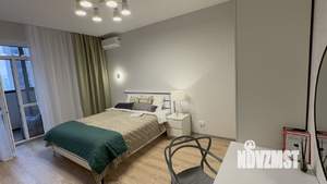 1-к квартира, на длительный срок, 36м2, 7/21 этаж