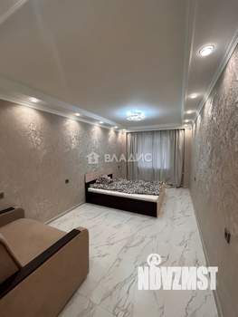 1-к квартира, на длительный срок, 38м2, 1/10 этаж