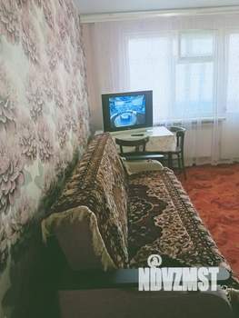 2-к квартира, на длительный срок, 42м2, 5/5 этаж