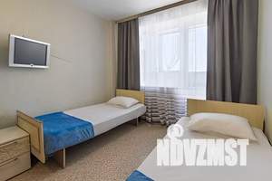 1-к квартира, посуточно, 20м2, 15/18 этаж