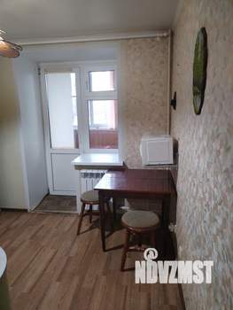 1-к квартира, на длительный срок, 42м2, 5/12 этаж