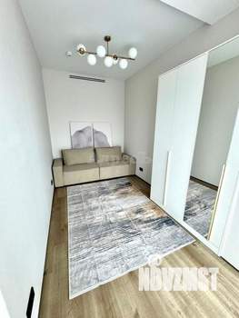 3-к квартира, на длительный срок, 94м2, 11/17 этаж