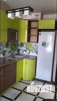 1-к квартира, на длительный срок, 37м2, 7/18 этаж