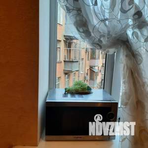 1-к квартира, посуточно, 54м2, 3/4 этаж