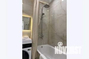 2-к квартира, посуточно, 47м2, 17/17 этаж