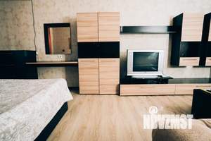 1-к квартира, посуточно, 41м2, 10/15 этаж