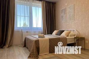 1-к квартира, посуточно, 36м2, 7/22 этаж