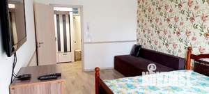 1-к квартира, посуточно, 40м2, 3/10 этаж