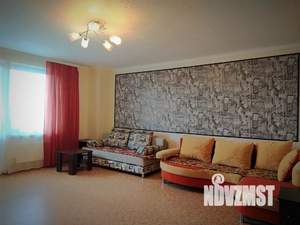 2-к квартира, посуточно, 74м2, 14/17 этаж