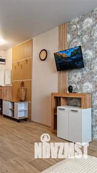 Студия квартира, посуточно, 23м2, 16/18 этаж