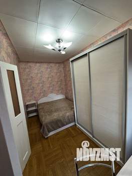 2-к квартира, на длительный срок, 43м2, 3/5 этаж