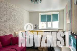 1-к квартира, посуточно, 34м2, 6/10 этаж