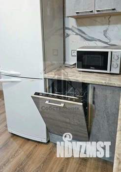 1-к квартира, на длительный срок, 47м2, 4/10 этаж