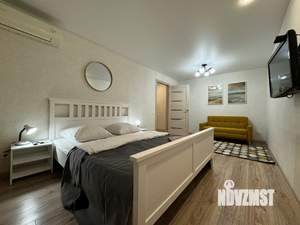 1-к квартира, посуточно, 33м2, 3/5 этаж