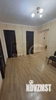 2-к квартира, на длительный срок, 67м2, 8/16 этаж