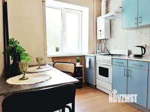 1-к квартира, посуточно, 35м2, 4/5 этаж