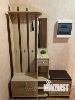 1-к квартира, посуточно, 45м2, 3/14 этаж