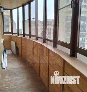 2-к квартира, на длительный срок, 50м2, 11/17 этаж