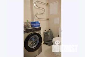 1-к квартира, посуточно, 38м2, 17/17 этаж