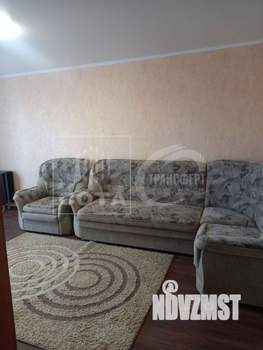2-к квартира, на длительный срок, 54м2, 9/17 этаж