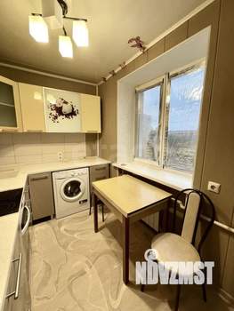1-к квартира, на длительный срок, 24м2, 5/5 этаж