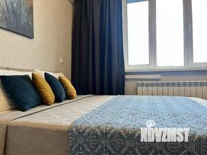 1-к квартира, посуточно, 22м2, 1/1 этаж