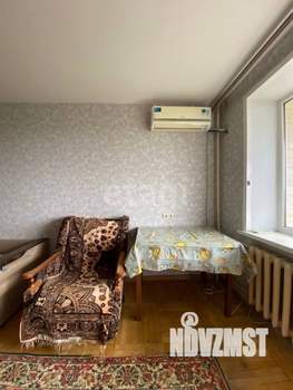1-к квартира, на длительный срок, 36м2, 8/12 этаж