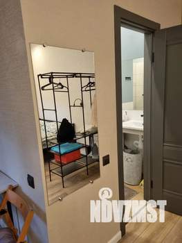 Студия квартира, посуточно, 24м2, 2/5 этаж