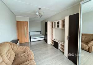 1-к квартира, на длительный срок, 35м2, 5/16 этаж
