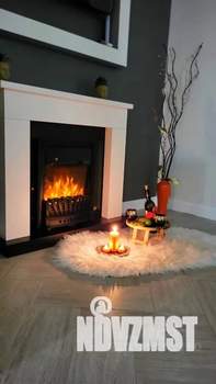 1-к квартира, посуточно, 40м2, 1/5 этаж