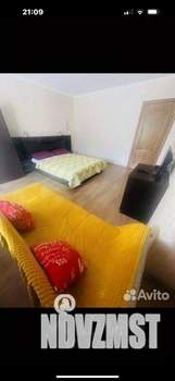 2-к квартира, посуточно, 70м2, 1/1 этаж